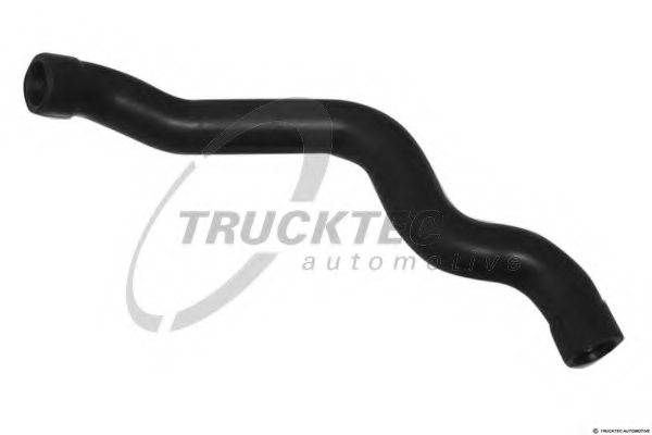 TRUCKTEC AUTOMOTIVE 02.18.048 Hose, cylinder head cover breather